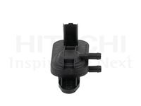 HITACHI 2507416 - Sensor, presión gas de escape