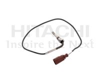 HITACHI 2505592 - Sensor, temp. gas escape