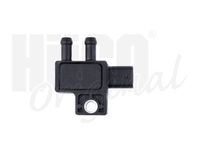 HITACHI 137441 - Sensor, presión gas de escape