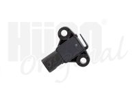 HITACHI 138252 - Sensor, presión colector de admisión