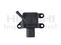 HITACHI 2507437 - Sensor, presión gas de escape