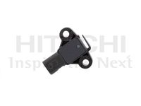 HITACHI 2508252 - Sensor, presión colector de admisión