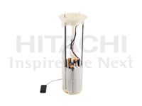 HITACHI 2502746 - Unidad de alimentación de combustible