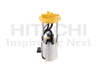 HITACHI 2502747 - Unidad de alimentación de combustible