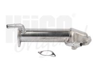 HITACHI 135986 - Elemento enfriador, reciclaje gases escape