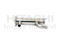 HITACHI 2505993 - Elemento enfriador, reciclaje gases escape