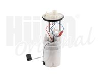 HITACHI 132743 - Unidad de alimentación de combustible