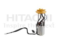 HITACHI 2502742 - Unidad de alimentación de combustible