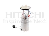 HITACHI 2502743 - Unidad de alimentación de combustible