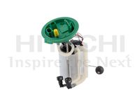 HITACHI 2502778 - Unidad de alimentación de combustible