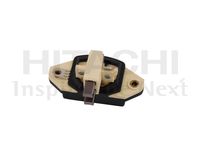 HITACHI 2500525 - Regulador del alternador