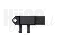 HITACHI 137442 - Sensor, presión gas de escape