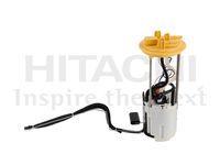 HITACHI 2502733 - Unidad de alimentación de combustible