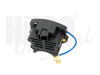 HITACHI 130390 - Regulador del alternador