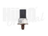 HITACHI 131934 - Sensor, presión combustible