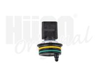 HITACHI 131944 - Sensor, presión combustible