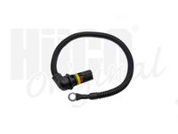 HITACHI 132297 - Kit rep. cables, disp. de control, tiempo de incandescencia