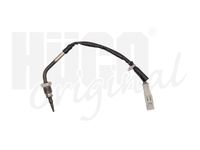 HITACHI 135607 - Sensor, temp. gas escape