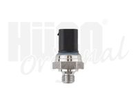 HITACHI 137452 - Sensor, presión gas de escape