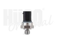 HITACHI 137453 - Sensor, presión gas de escape