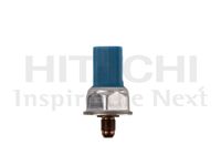 HITACHI 2501938 - Sensor, presión combustible