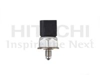 HITACHI 2501939 - Sensor, presión combustible