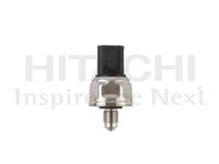 HITACHI 2501940 - Sensor, presión combustible