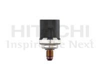 HITACHI 2501941 - Sensor, presión combustible