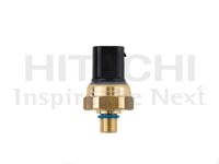 HITACHI 2501942 - Sensor, presión combustible