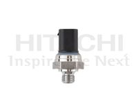 HITACHI 2507452 - Sensor, presión gas de escape