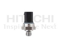 HITACHI 2507453 - Sensor, presión gas de escape