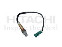 HITACHI 2505327 - Sonda Lambda