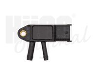 HITACHI 137409 - Sensor, presión gas de escape