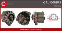 CASCO CAL10082RS - Alternador