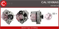 CASCO CAL10106AS - Alternador