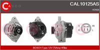 CASCO CAL10125AS - Alternador