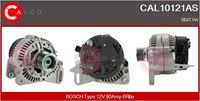 CASCO CAL10121AS - Alternador