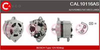 CASCO CAL10116AS - Alternador