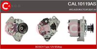 CASCO CAL10119AS - Alternador