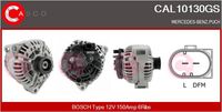 CASCO CAL10130GS - Alternador