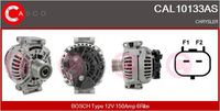 CASCO CAL10133AS - Alternador