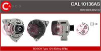 CASCO CAL10136AS - Alternador