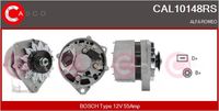 CASCO CAL10148RS - Alternador