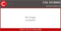 CASCO CAL10149AS - Alternador