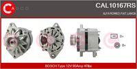 CASCO CAL10167RS - Alternador