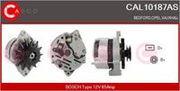 CASCO CAL10187AS - Alternador