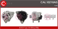 CASCO CAL10210AS - Alternador