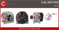 CASCO CAL10217AS - Alternador