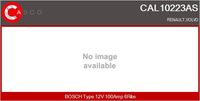 CASCO CAL10223AS - Alternador