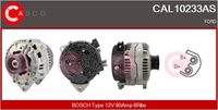 CASCO CAL10233AS - Alternador